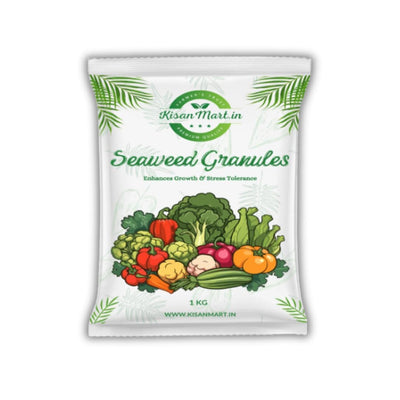 KISANMART Seaweed Granules
