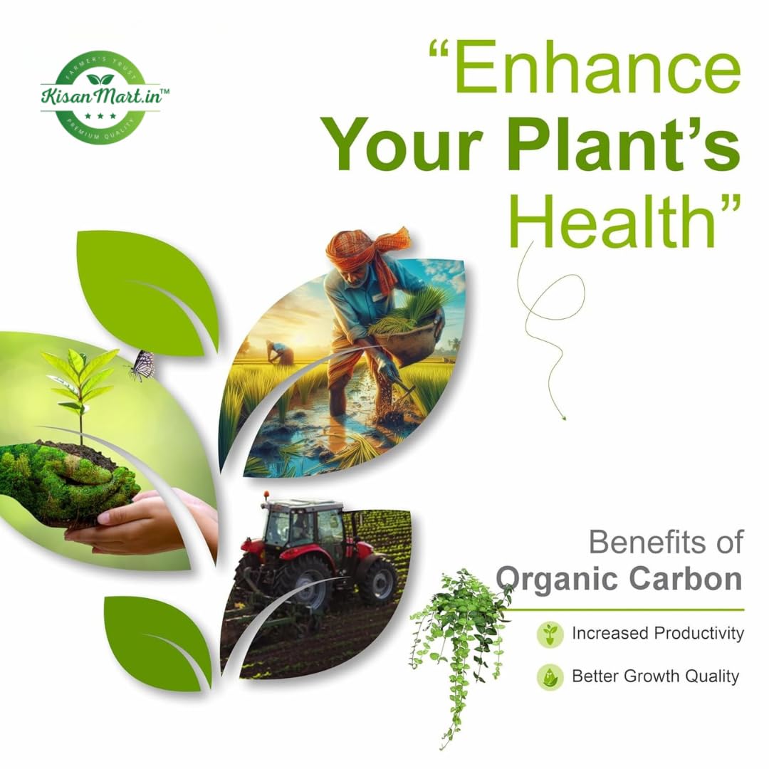 KISANMART Complete Plant Food