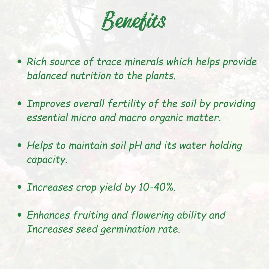 KISANMART Complete Plant Food