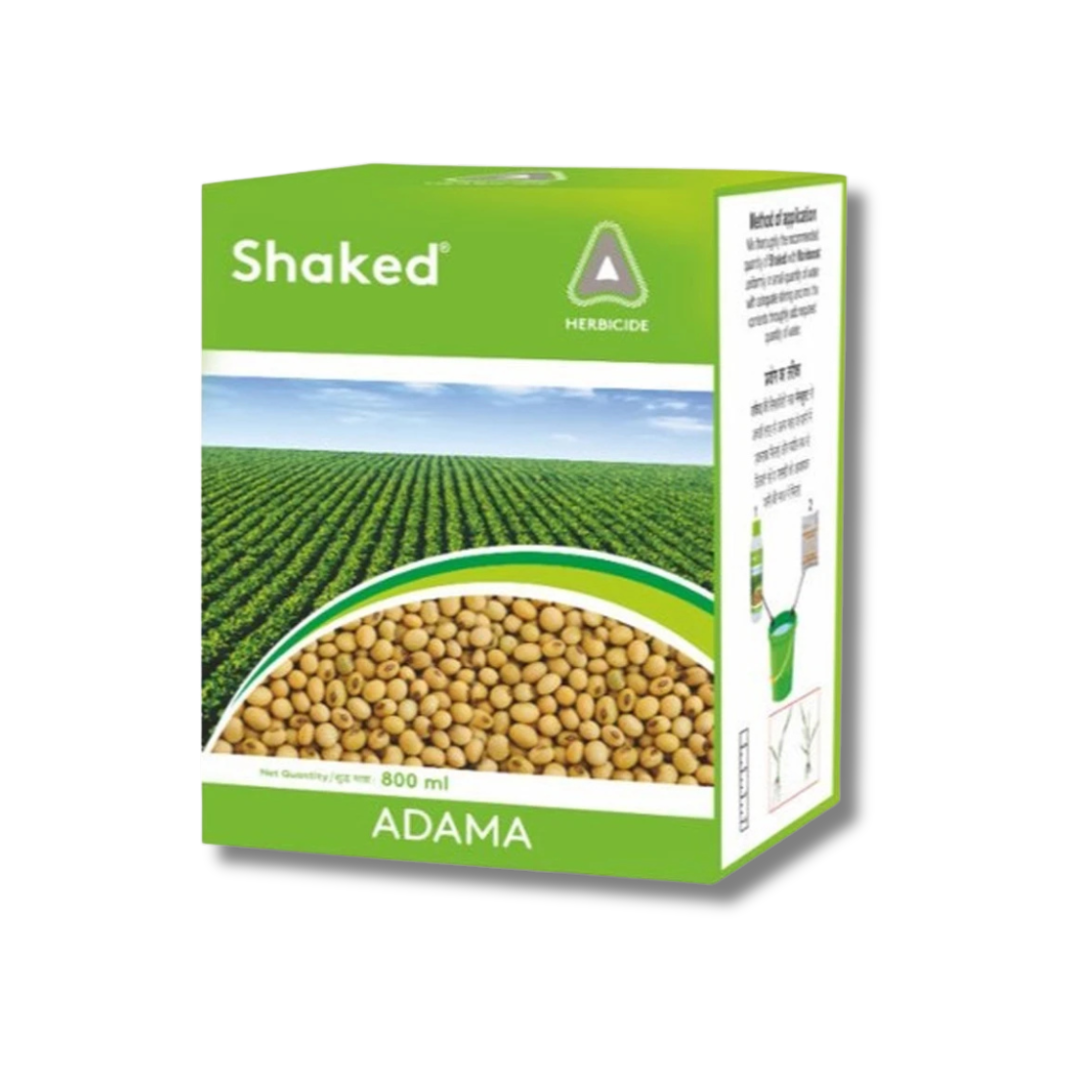 ADAMA Shaked (Propaquizafop 2.5% + Imazethapyr 3.75%)