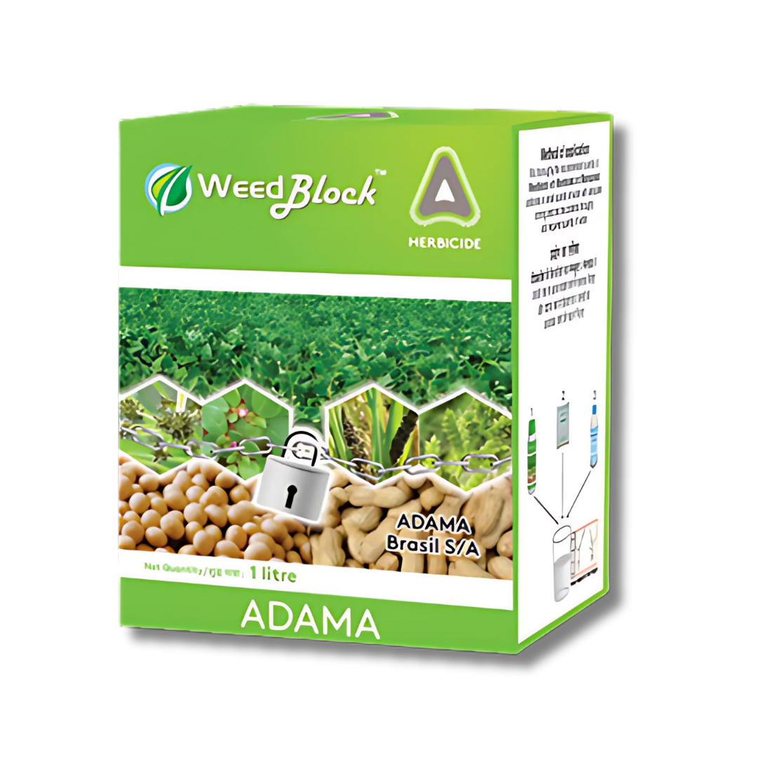 ADAMA Weedblock (Imazethapyr 10% SL)