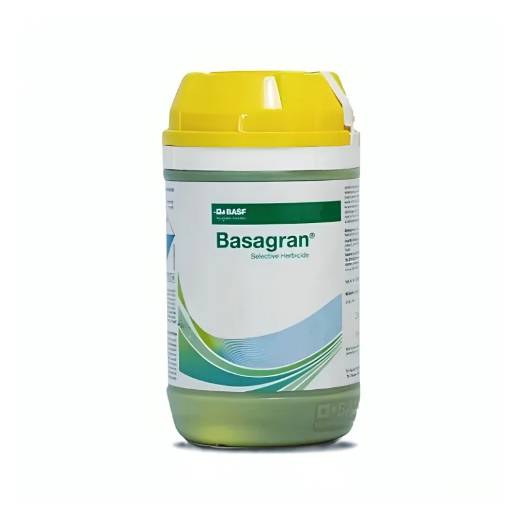 BASF Basagran (Bentazone 48% SL)