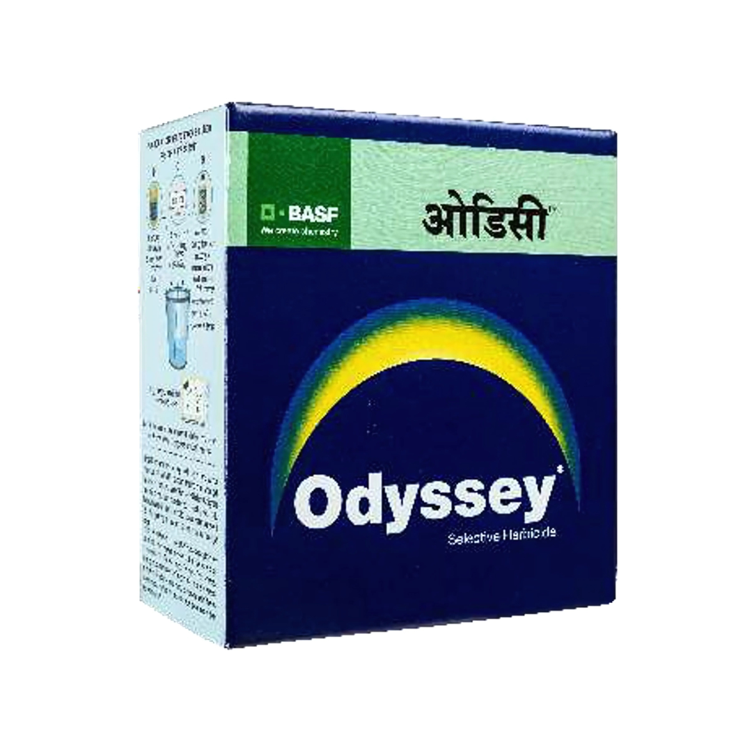 BASF Odyssey (Imazethapyr 35% + Imazamox 35% WG)