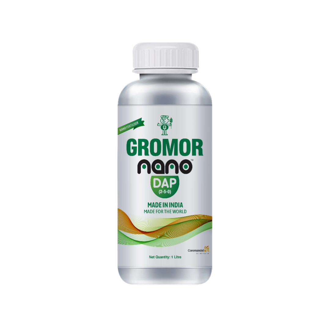COROMANDEL Gromor Nano DAP 1 Ltr