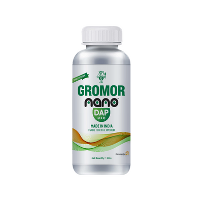 COROMANDEL Gromor Nano DAP 1 Ltr