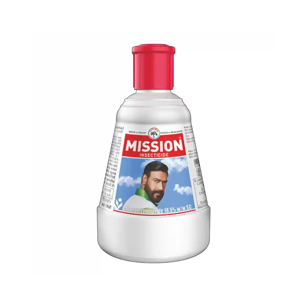 IIL Mission (Chlorantraniliprole 18.50% SC)