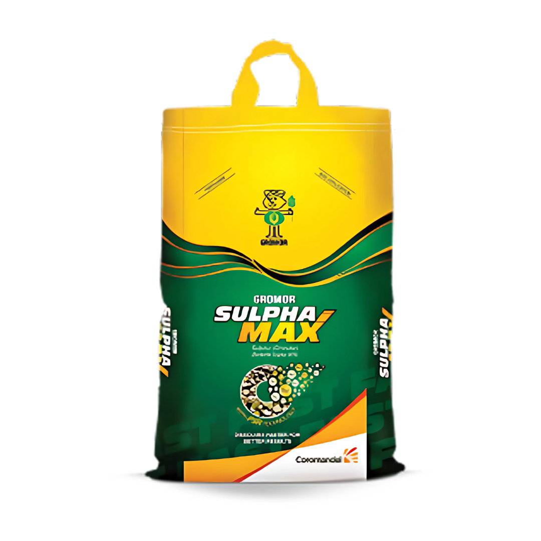 COROMANDEL Sulphamax (Bentonite Sulphur 90%)