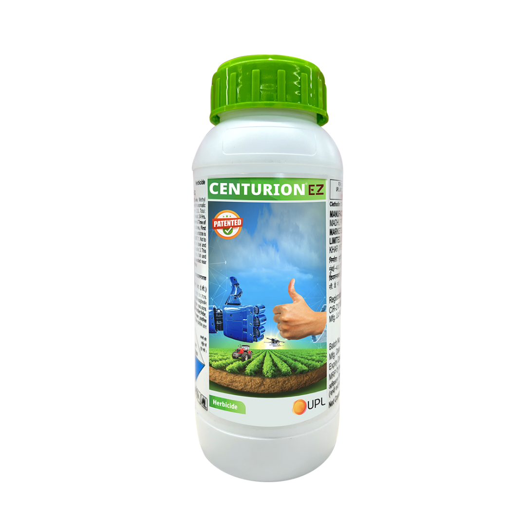 UPL Centurion EZ 400ml (Clethodim 13% w/w EC (Clethodim 12% w/v EC)