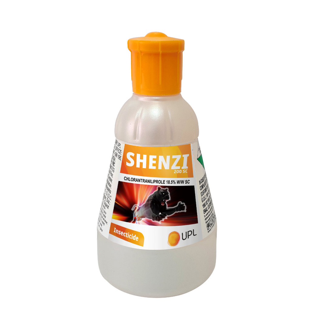 UPL Shenzi (Chlorantraniliprole 18.50% SC)