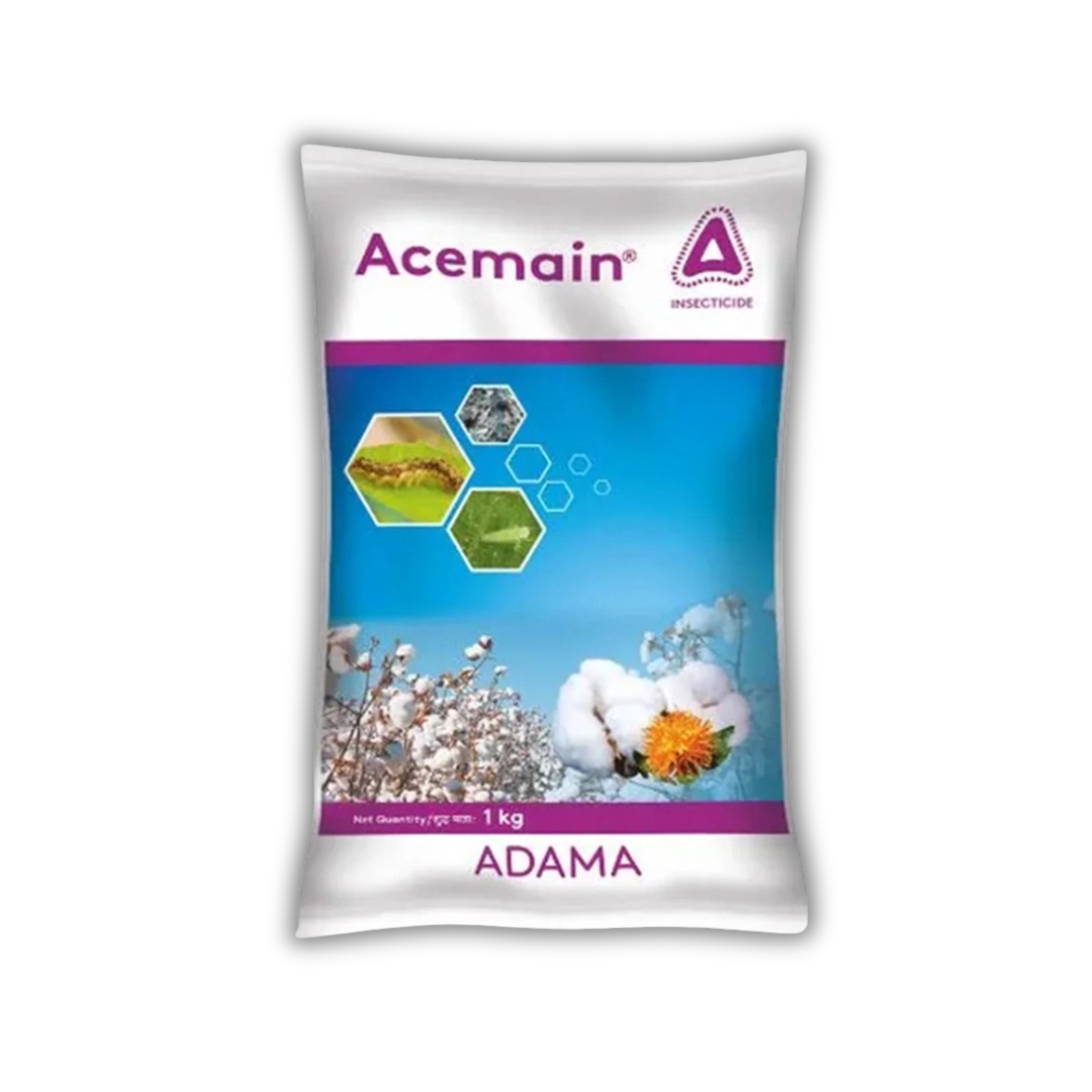 ADAMA Acemain (Acephate 75% SP)