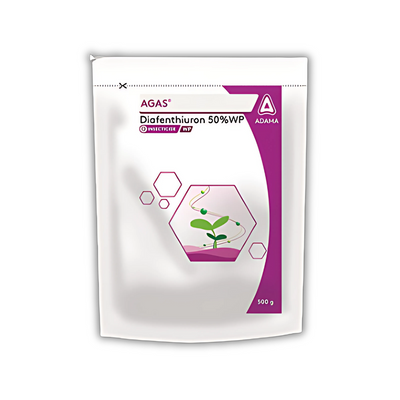 ADAMA Agas (Diafenthiuron 50% WP)