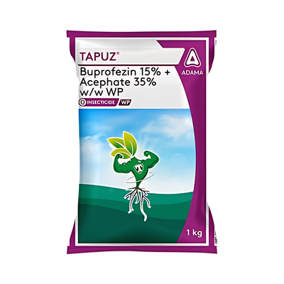 ADAMA Tapuz (Buprofezin 15% + Acephate 35% WP)