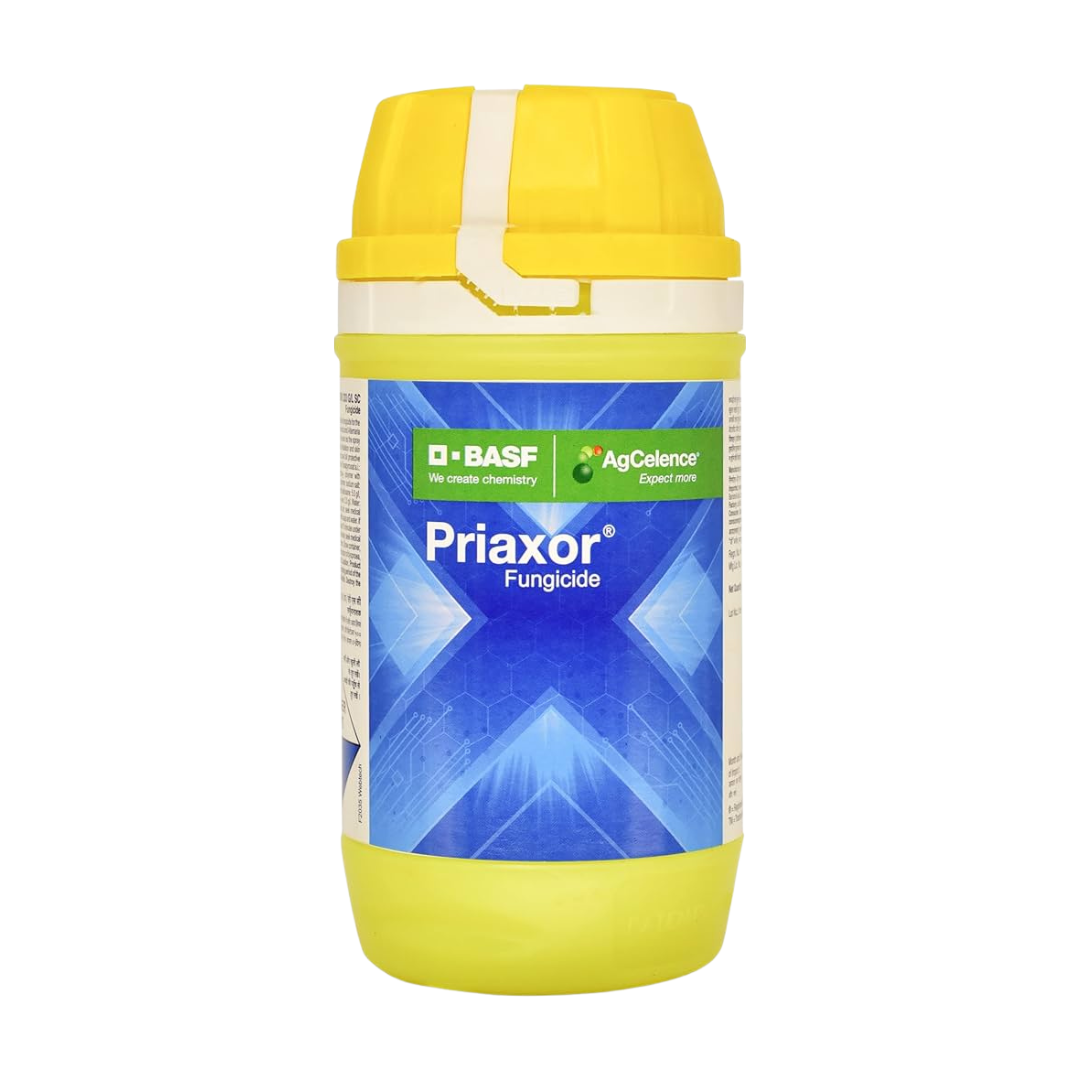 BASF Priaxor (Fluxapyroxad 167 g/l + Pyraclostrobin 333 g/l SC)