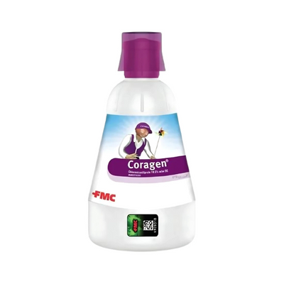 FMC Coragen (Chlorantraniliprole 18.50% w/w SC)