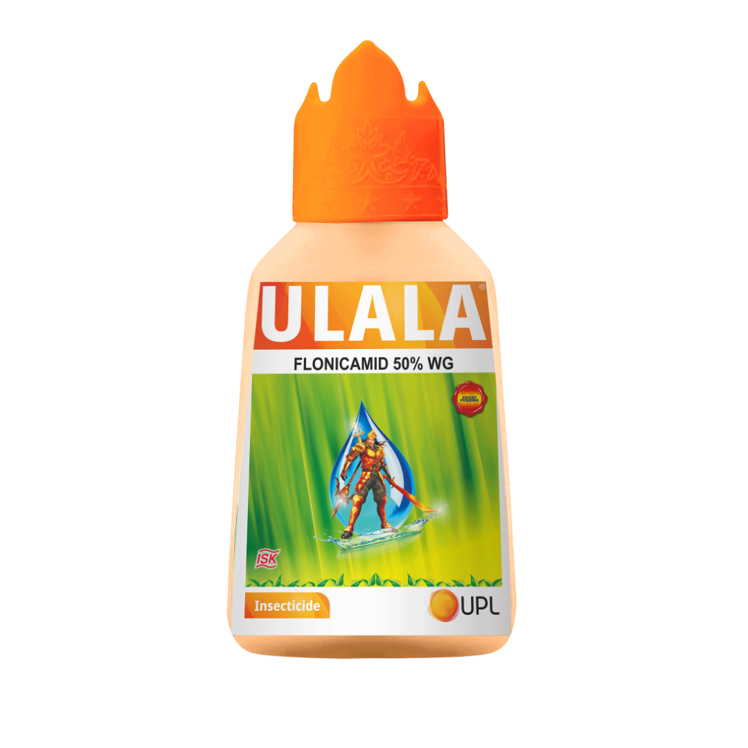 UPL Ulala (Flonicamid 50% WG)