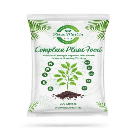 KISANMART Complete Plant Food