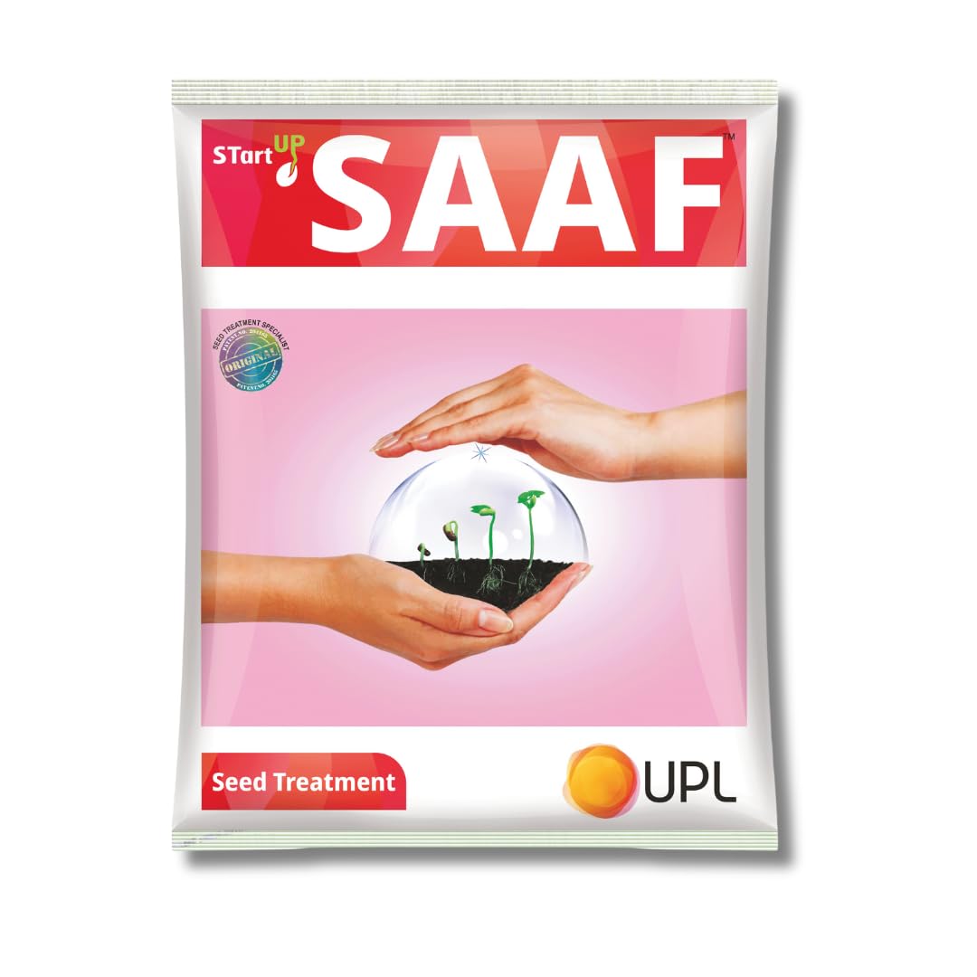 UPL Standup Saaf (Carbendazinm 12% + Mancozeb 63%)