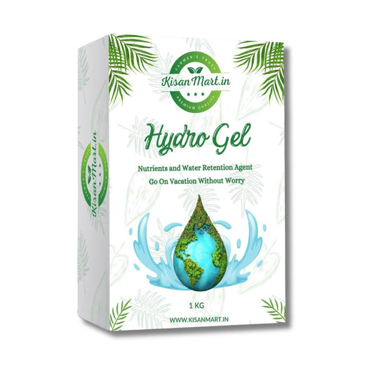 KISANMART Hydrogel for Plants