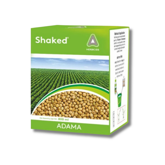 ADAMA Shaked (Propaquizafop 2.5% + Imazethapyr 3.75%)