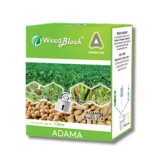 ADAMA Weedblock (Imazethapyr 10% SL)