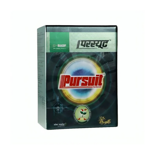 BASF Pursuit (Imazethapyr 10% SL)