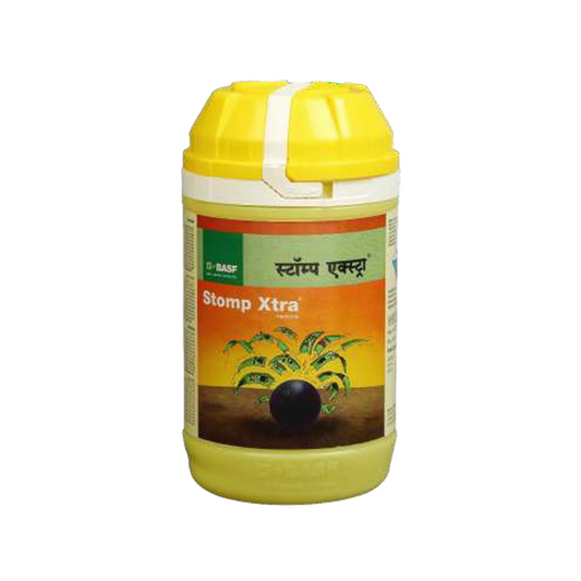 BASF Stomp Xtra 700ml (Pendimethalin 38.7% CS)