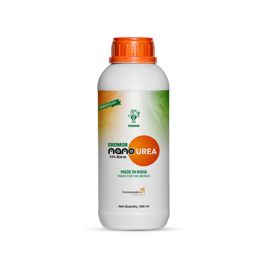 COROMANDEL Gromor Nano Urea 1 Ltr