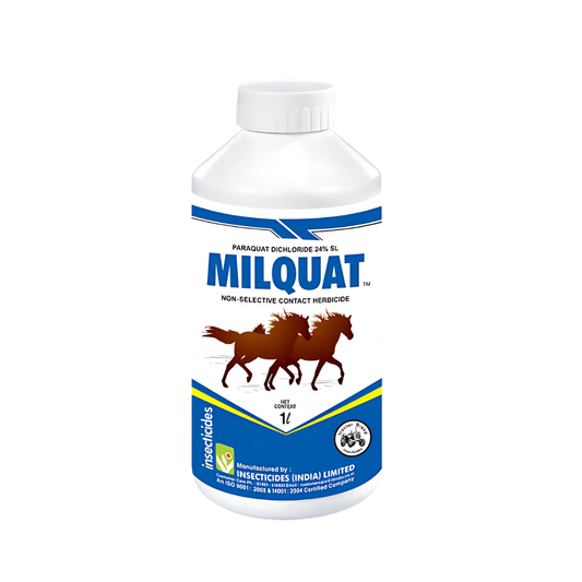 IIL Milquat (Paraquat Dichloride 24% SL)
