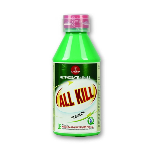 KREPL All Kill (Glyphosate 41% SL)