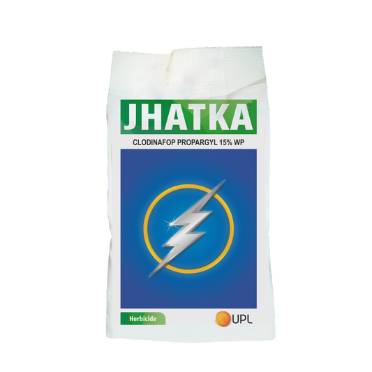 UPL Jhatka 160gm (Clodinafop Propargyl 15% WP)