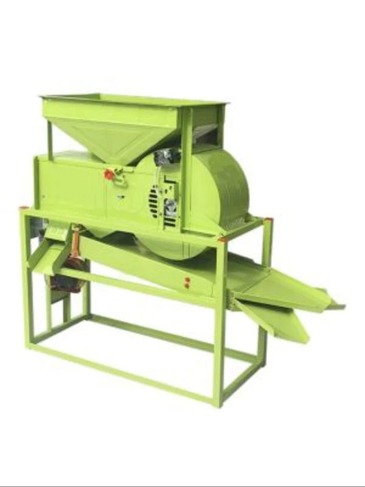 Kisanmart Winnower cum Grader Machine (Excluding Transportation Cost)
